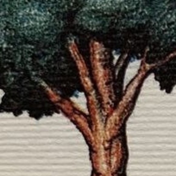 Luigi Serafini Framable Print Unframed - Picture 6 of 8